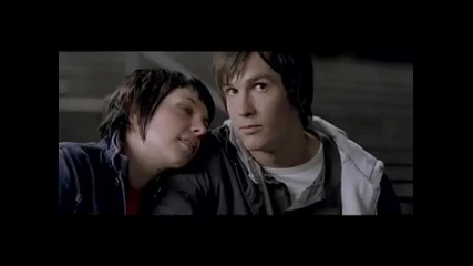 Nickelback - Feelin Way Too Damn Good