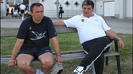 Станимир Стоилов