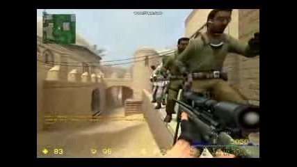 Counter - Strike Fun