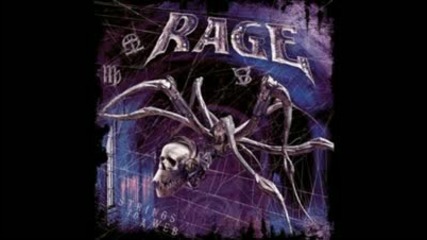 Rage - Empty Hollow 4 Connected - Strings To The Web (2010) 