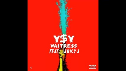 *2014* Young Money Yawn ft. Juicy J - Waitress
