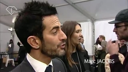 fashiontv Ftv.com - F People Paris Fall Winter 2010 - 2011 