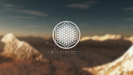 Bring Me The Horizon - Can You Feel My Heart (iamsleepless Remix)