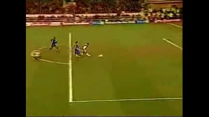 Thierry Henry Top 10 Goals