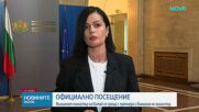 България и Китай обсъждат нови съвместни проекти в ключови икономически сектори