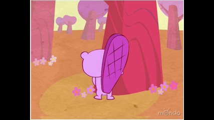Happy Tree Friends - Hide and Seek