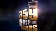 359 Hip Hop Awards 2016 Promo