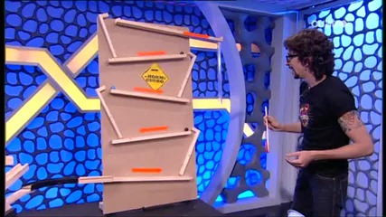 Selena Gomez en El Hormiguero 13 - Abril - 2010 4/4
