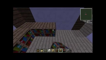 Minecraft Lets Build #3
