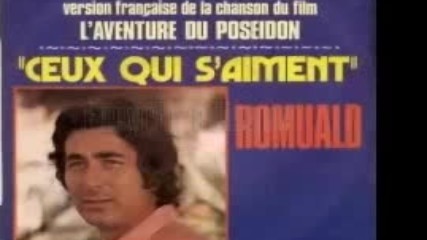 Romuald -pas pour toi 1975