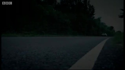 Bmw M5 roadtest part 1 - Top Gear - Bbc