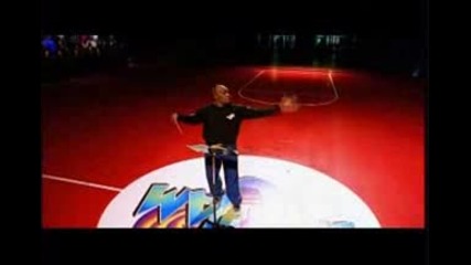 Robert Sylvester Kelly - I Believe,  I Can Fly