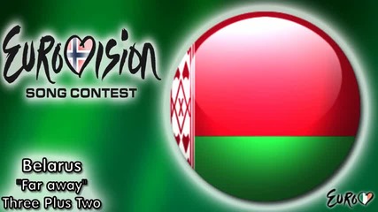 Eurovision Song Contest 2010 (belarus) 