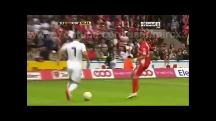 Cristiano Ronaldo - Mega Star 
