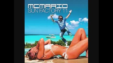 Mc+mario+ - +sun+factory+11+ - +we+no+speak+americano 