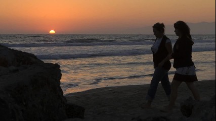 A Day at Venice Beach, California video 