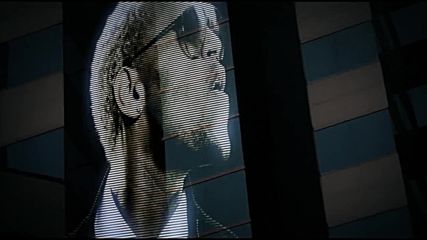 Chris Brown - International Love ft. Pitbull, 2011