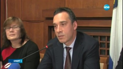 Бъдещето на Нефтохимик в Първа лига е сигурно