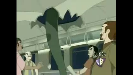 The Spectacular Spider - Man Episode 3 part2