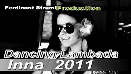 Vict0ria ft. Radu Sirbu - Lambada Night New (ferdinant Strumi Radi0 Mix) 