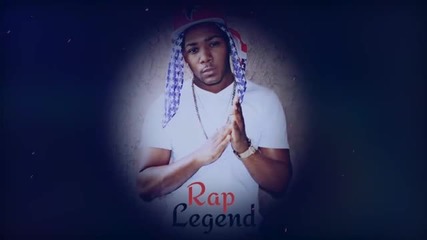 Lil Jay Rap Legend (no Flex Zone) Official Video