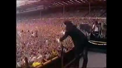 U2 - Live Aid 1985 Част 2 От 2