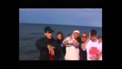 G.g.p. - Gangsta Gangsta.