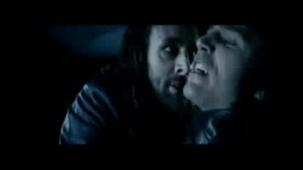 Lacuna Coil - What I See