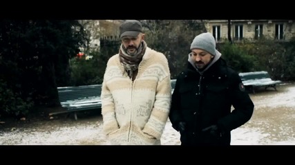 Muttonheads feat. Eden Martin - Trust You Again (noel 2011)