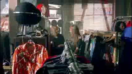 Avril Lavigne-what the hell