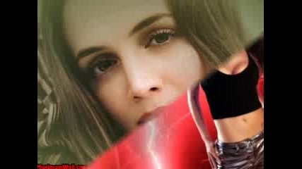 Buffy - Eliza Dusku