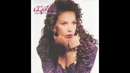 C. C. Catch Midnight hour