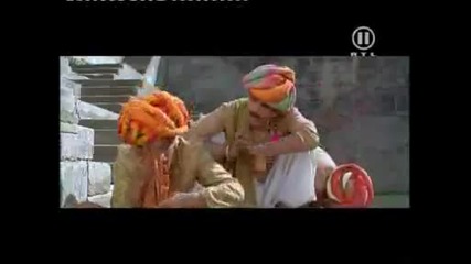Paheli Die Schone und der Geist Teil 3 auf Rtl 2