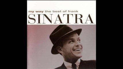 Frank Sinatra - Fly me to the moon (with lyrics)