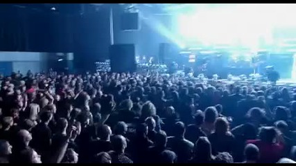 Motorhead - Ace of Spades [live Stage Fright][hd]