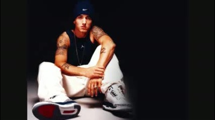 Eminem - No Love (bass Boosted)