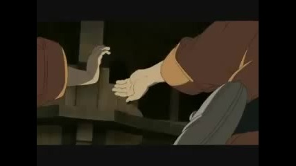 Naruto From The Inside - Remix 
