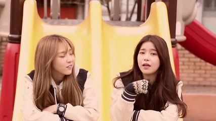Mamamoo - My Hometown