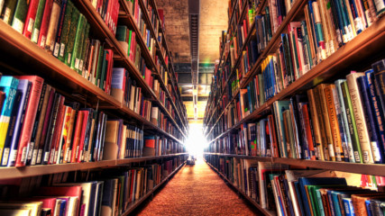 10-те най-големи библиотеки в света