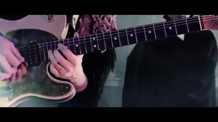 John 5 & The Creatures - Making Monsters (official Video)