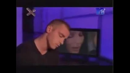 Eros Ramazzotti feat Cher - Piu Che Puoi 2001 