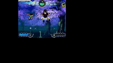 Naruto Battle Arena 2 Mugen Sasuke Kun Vs Shikamaru Vs Sabaku Of Gaara Vs Tsunade