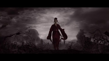 Of Monsters and Men - King And Lionheart