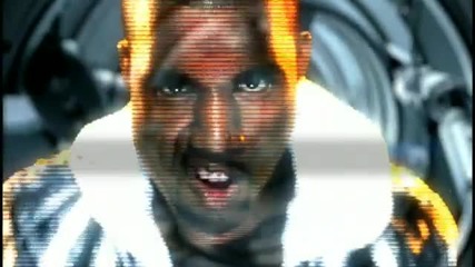 Kanye West - Stronger [hd]