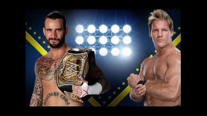 Wrestlemania 28