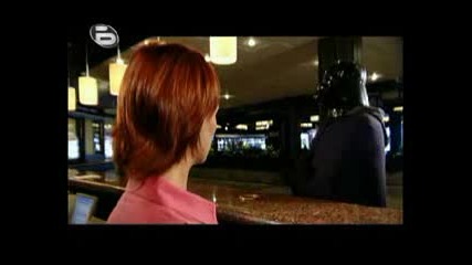 Alaminut - Darth Vader 2