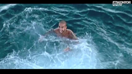 Dj Antoine vs Timati feat. Kalenna - Welcome to St. Tropez