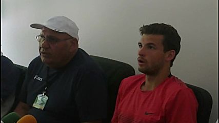 След успеха капитанът на България се оттегли