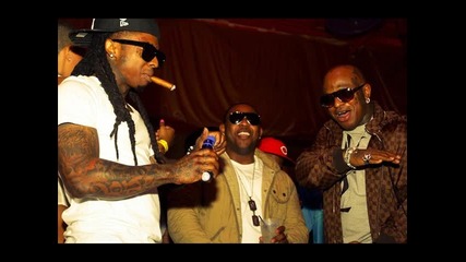 Birdman ft. Lil Wayne, Mack Maine & T - Pain - I Get Money