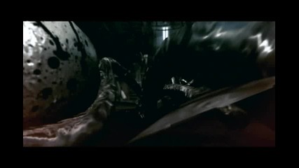 Resident evil 5 New Costumes Dlc Trailer